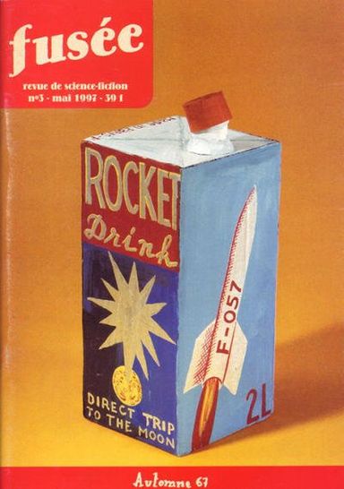 Valentine #15 January 1966